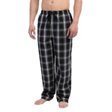 64%OFF メンズパジャマとNightshirts （男性用）リードエドワードパジャマラウンジパンツ Reed Edward Sleepwear Lounge Pants (For Men)画像